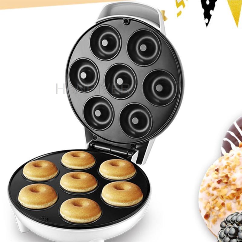 1200W Mini Elektrische Donut M – Donut Maker Mini Bewertung und Preis