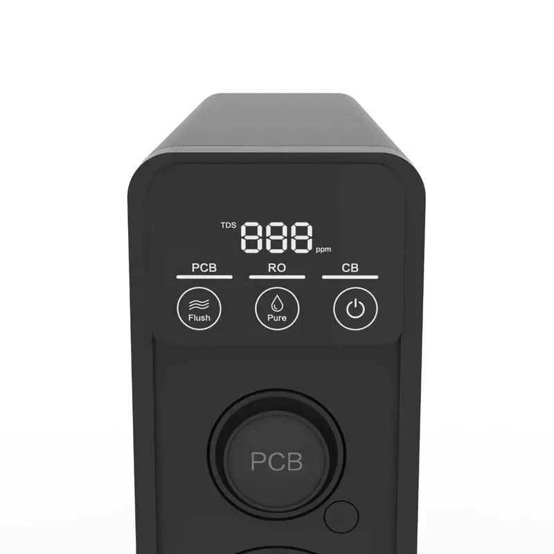 für 1000GPD Umkehrosmose-Syste – Kitchen Appliances Direct Bewertung und Preis